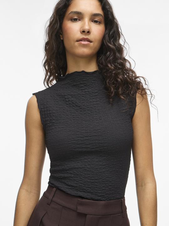 Immagine prodotto Vila VIDELIA Stehkragen Top (XL)