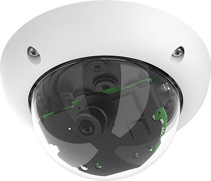 Actual product image Mobotix D26B (3072 x 2048 pixels)