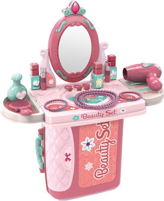 Produktbild Schminktisch im Koffer