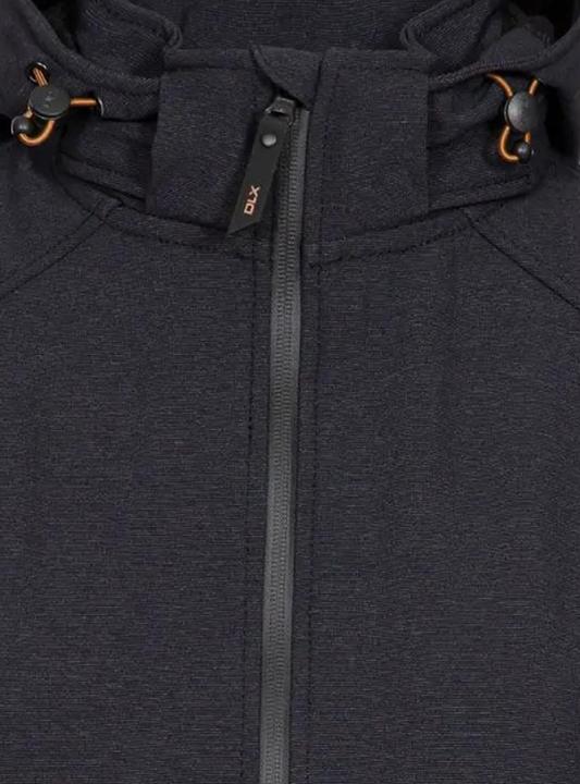 Produktbild Trespass Maria Softshelljacke Lang (3XL)