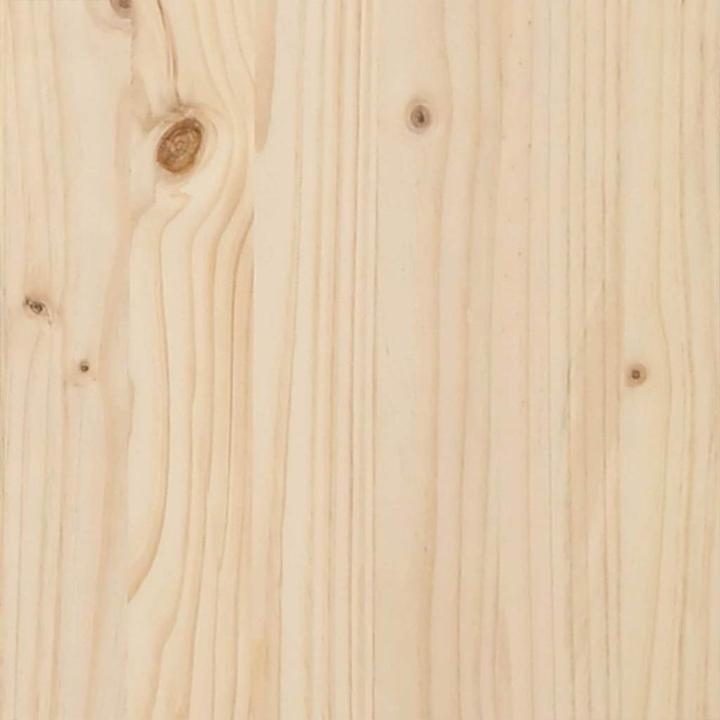 Produktbild VidaXL Pflanzkasten