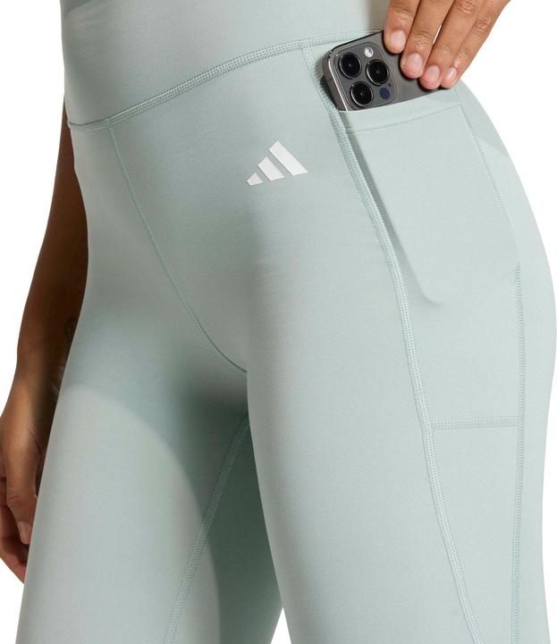 Produktbild Adidas Women's Optime Essentials ST 1/1 (XS)