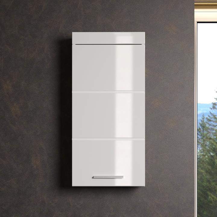 Actual product image Trendteam Amanda (37 x 23 x 77 cm)