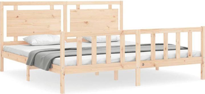 Produktbild vidaXL Uinseann (200 x 200 cm)