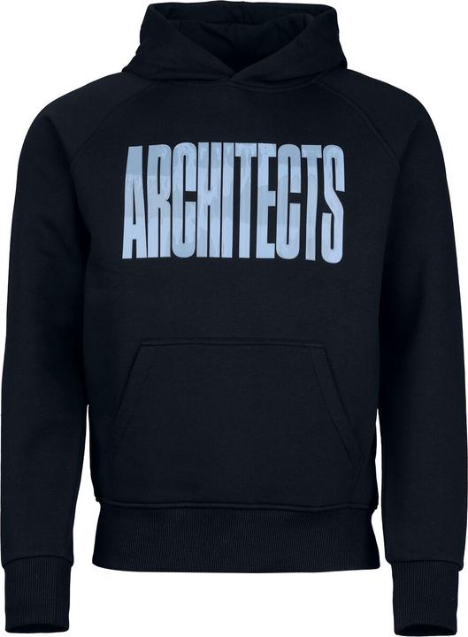 Actual product image Architects Logo (M)