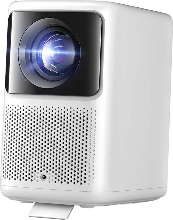 Actual product image Dangbei N2 Full HD LCD projector bundle (Full HD, 400 lm, 1.04 - 1.26:1)
