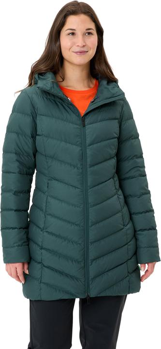 Actual product image Vaude Women's Annecy Down Coat (40, M)