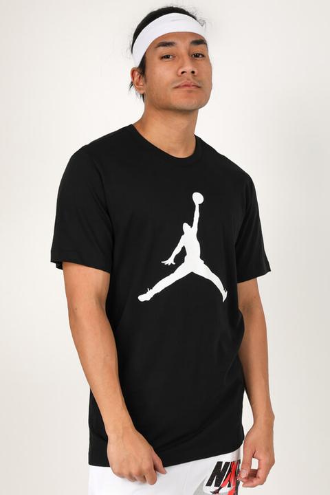 Actual product image Jordan tee (XS)