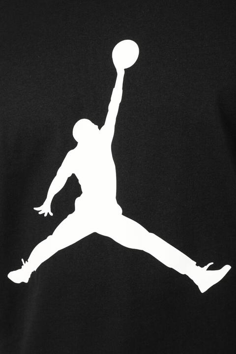 Actual product image Jordan tee (XS)