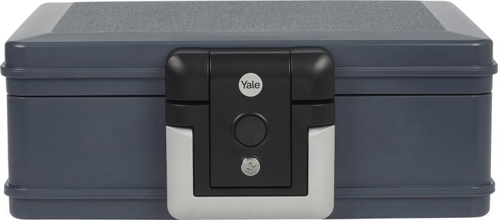 Produktbild Yale Feuer- und Wassertruhe (6.90 l)