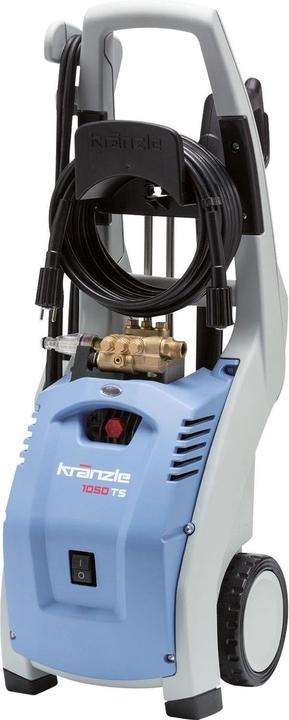 Kränzle K1050 TS (Corrente elettrica)