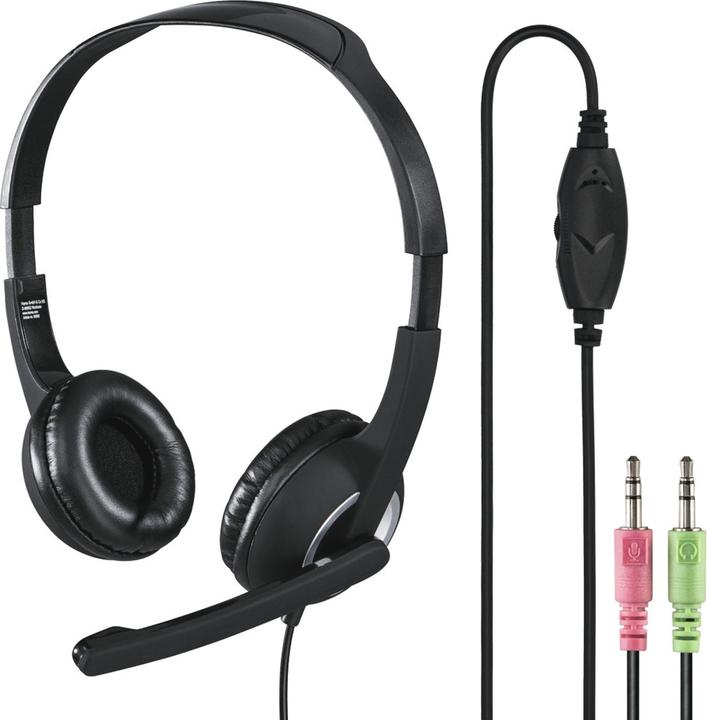 Produktbild Hama HS-P150 (Kabelgebunden)