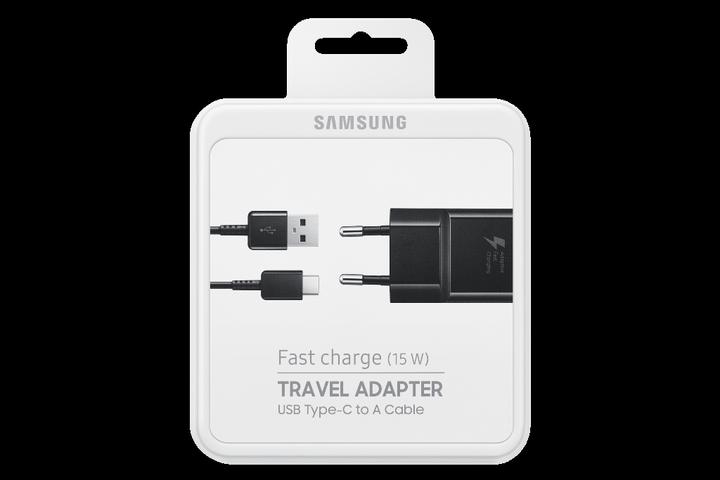 Immagine prodotto Samsung Ep-Ta20 - USB C (15 W)