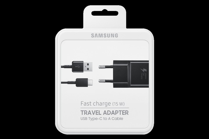 Immagine prodotto Samsung Ep-Ta20 - USB C (15 W)