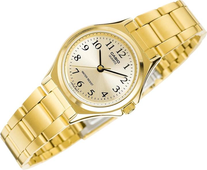 Actual product image Casio Ladies' watch LTP-1130N-9BRDF + BOX