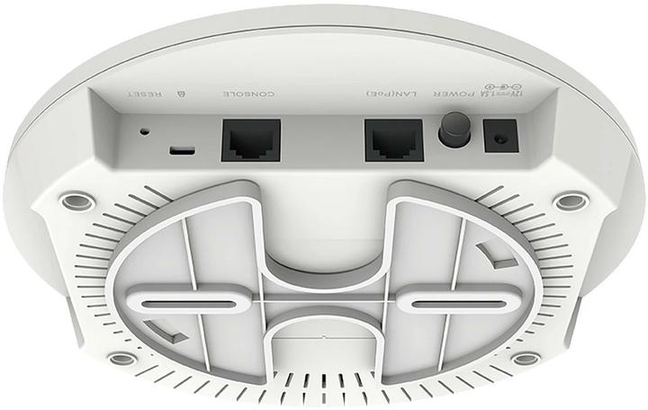 Image du produit D-Link Point d'accès WLAN DWL-6610AP (867 Mbit/s)