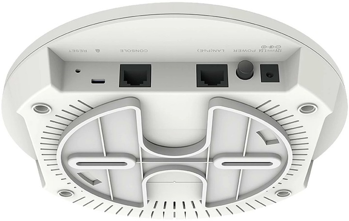 Produktbild D-Link DWL-6610AP WLAN Access Point (867 Mbit/s)