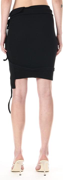 Actual product image Ottolinger Skirts Black (S)