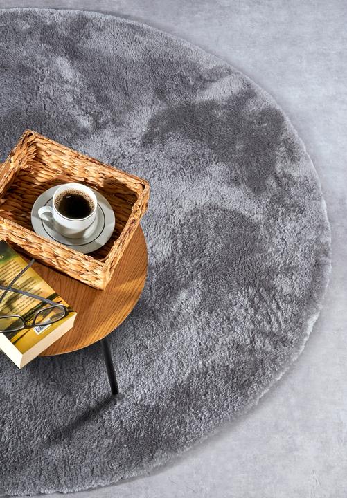 Produktbild ELLE DECORATION Calida (Ø 200 cm)