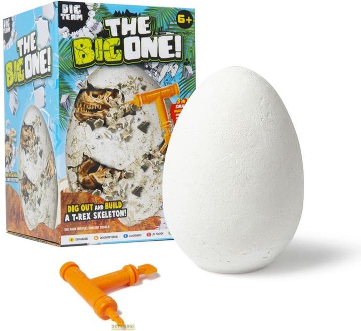 Produktbild RMS International T-Rex Digging Kit