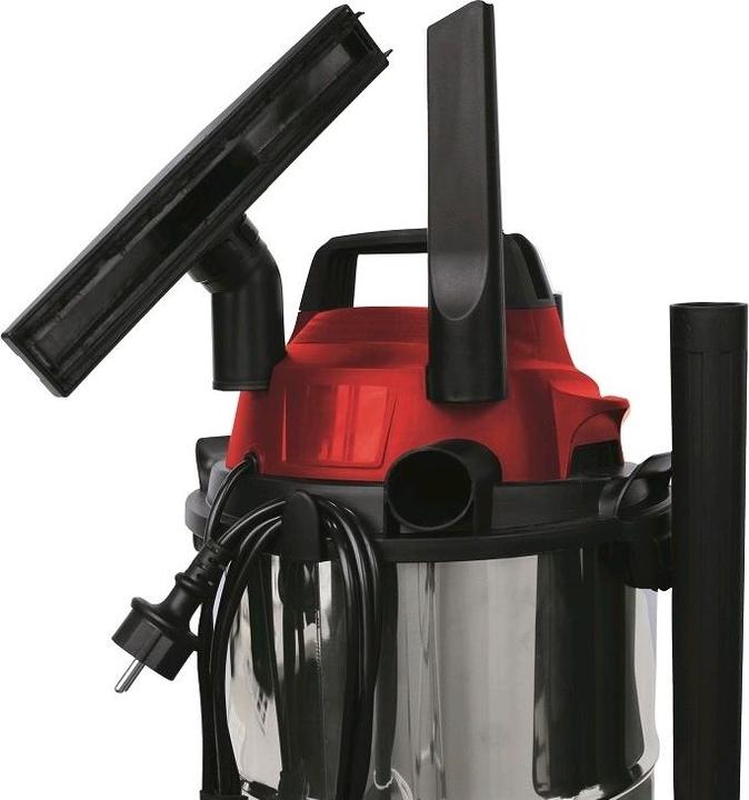 Immagine prodotto Einhell TC-VC 1815 S (Aspirapolvere a umido e a secco)