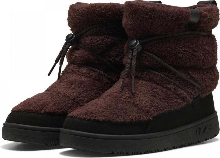 Actual product image Puma Snowbae Suede Wns (42)