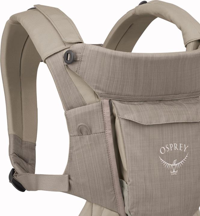 Productafbeelding Osprey Poco Soft Child Carrier LT Kindertragerucksack 62 cm