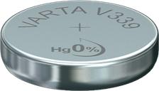 Produktbild Varta V339 (1 Stk., CR2025, 11 mAh)