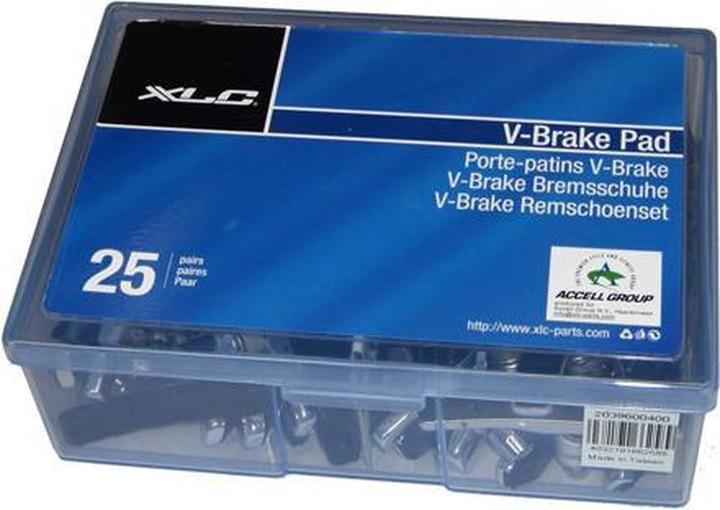 Immagine prodotto XLC BS-V02