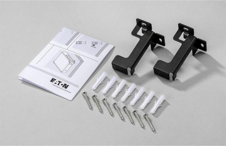 Actual product image Eaton 3P Ellipse 1700 USB IEC (1.70 VA, 1040 W, Standby UPS)