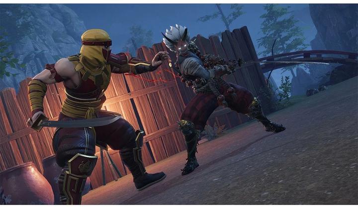 Produktbild Wild River Games Aragami 2 (PS4, DE)