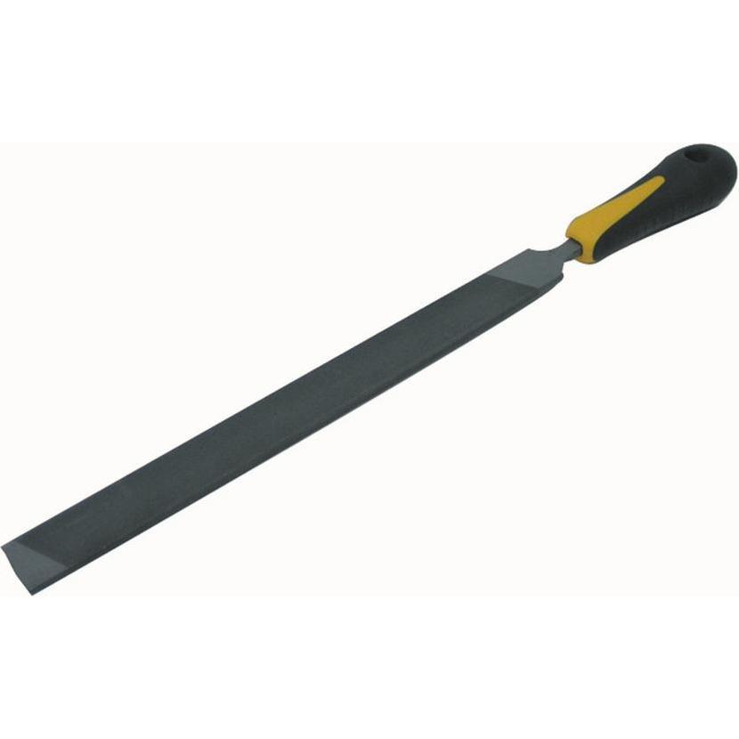 Thumbnail - Ironside, Raspel + Feile, 137075 Mühlsägefeile 250mm Hieb2 (Hieb 2, 250 mm)