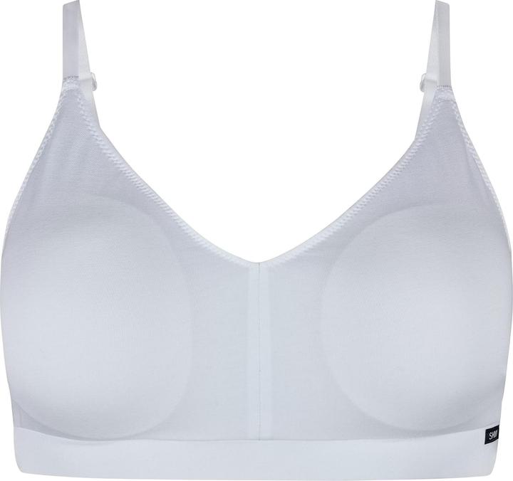 Actual product image Skiny Soft-BH Cotton Essentials (Single pack, 38)