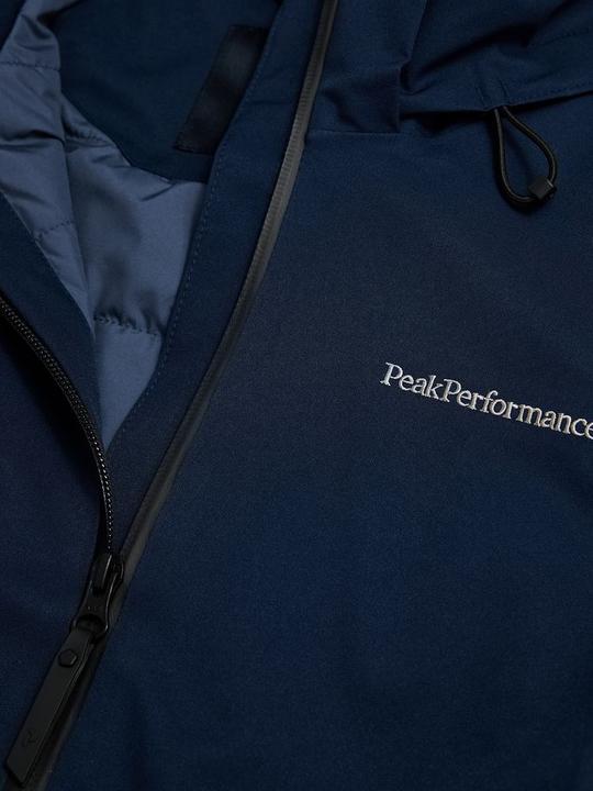 Actual product image Peak Performance W Anima Insulated Jacket (L)