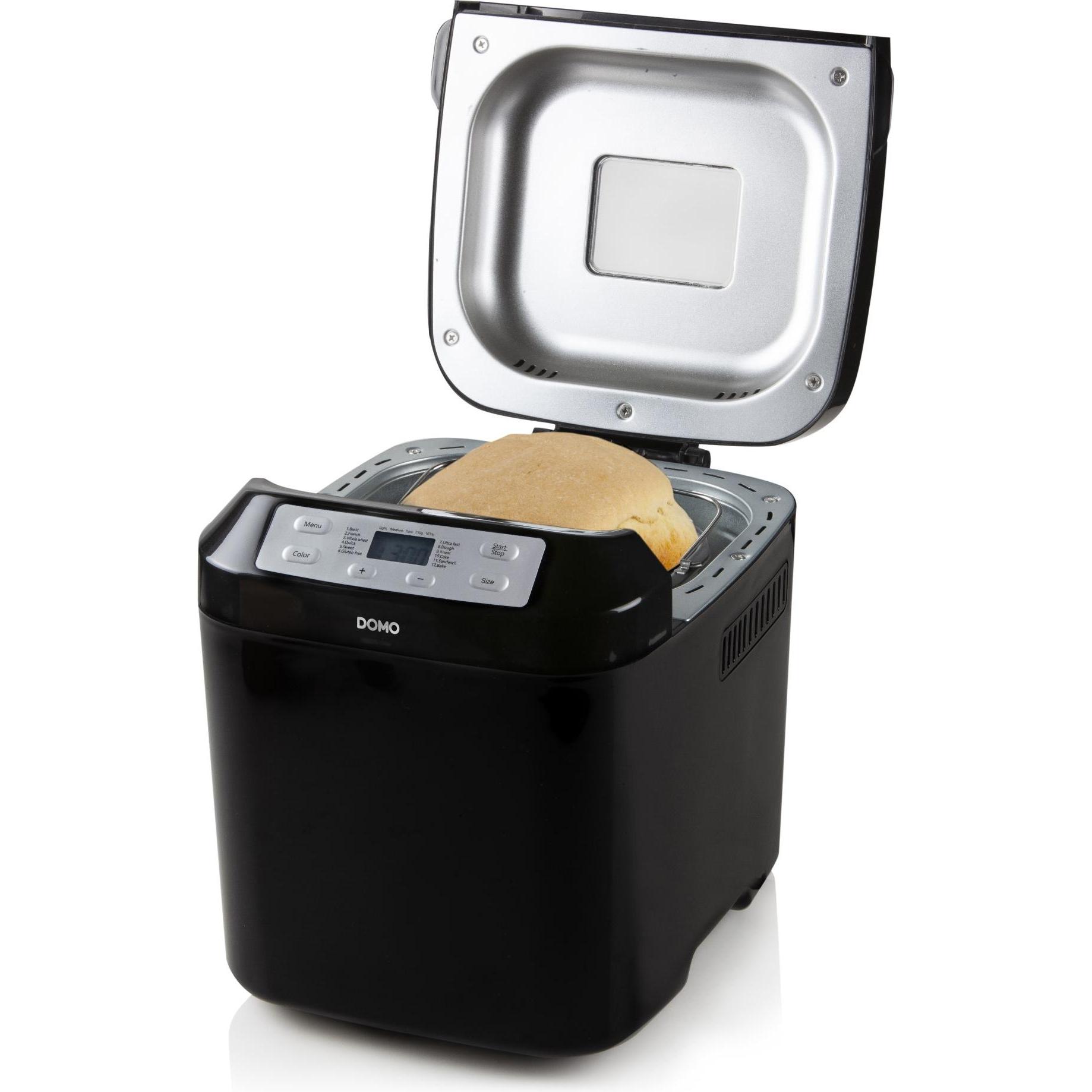 Domo Brotbackautomat (B3974)