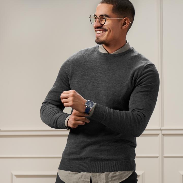 Immagine prodotto Seizmont Parva (Cronografo, 40 mm)