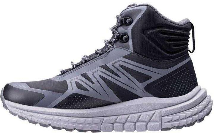 Actual product image Elbrus MID Wanderschuhe (41)