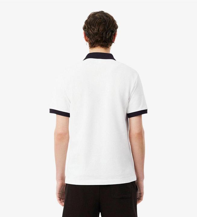 Produktbild Lacoste Poloshirt kurzärmlig (M)