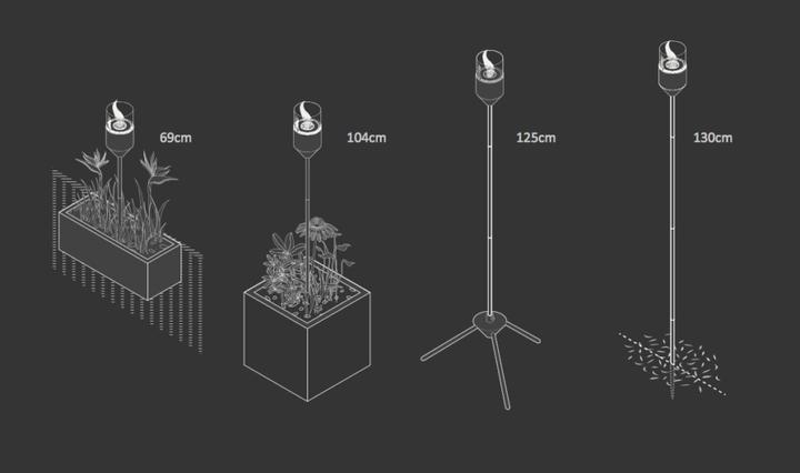 Image du produit Climaqua Flambo