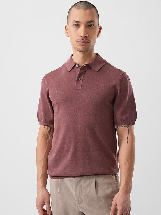 Produktbild Roy Robson Poloshirt (M)