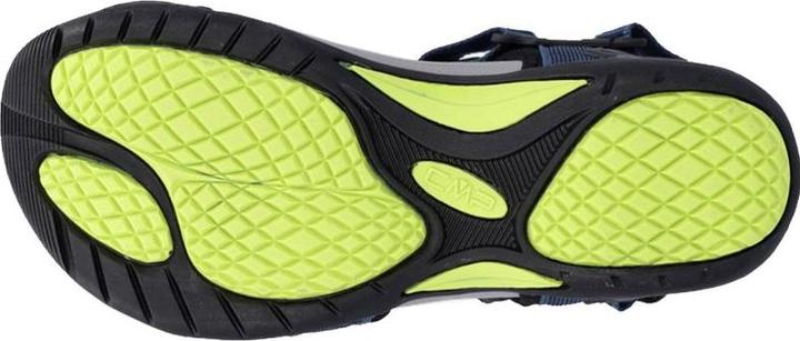 Image du produit CMP Campagnolo Hamal Wandersandalen (39)