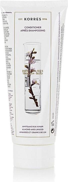 Produktbild Korres Conditioner Almond & Linseed (200 ml)