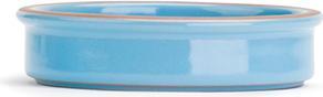 Produktbild Graupera Ramequin en terre cuite bleu 8 cm