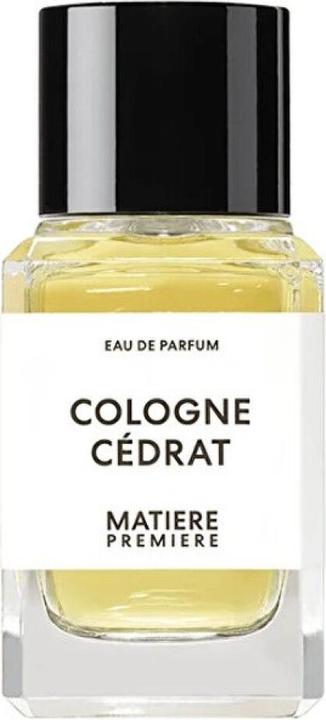 Produktbild Matiere Premiere Cologne Cedrat (Eau de Cologne, 100 ml)