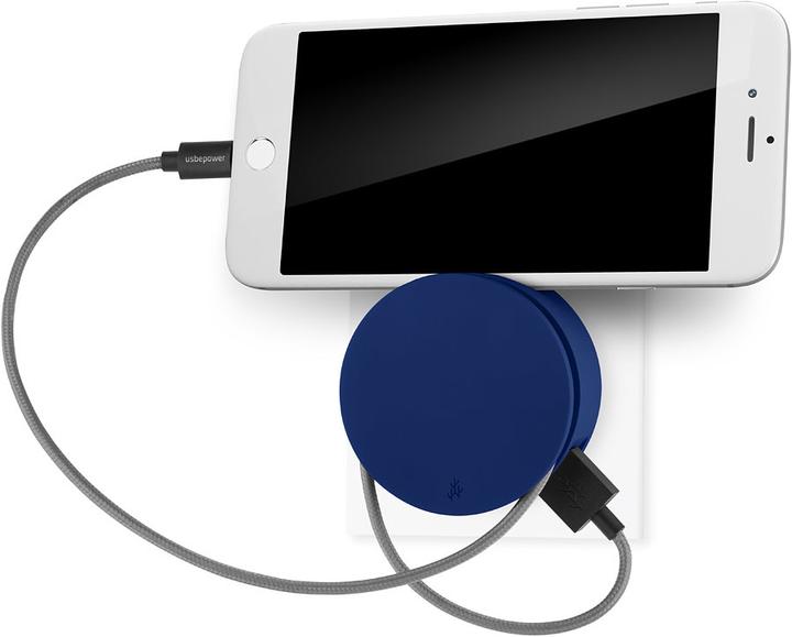 Actual product image Usbepower Aero Mini (2 ports)