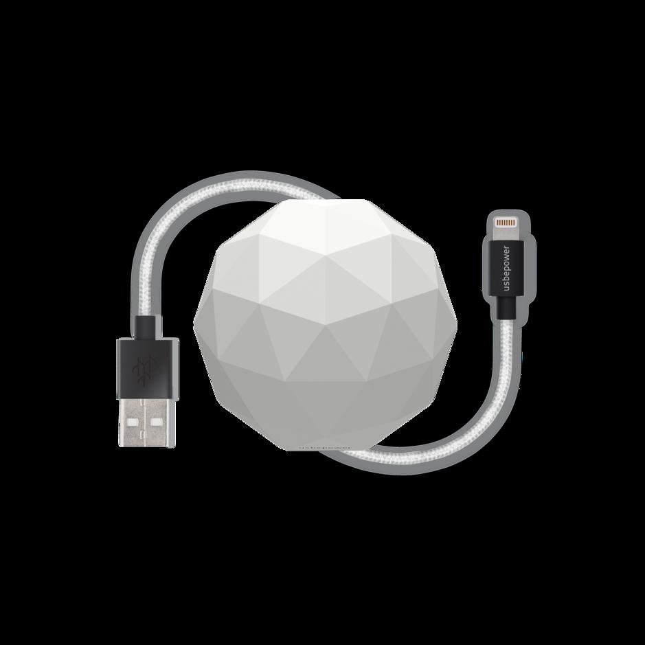 Thumbnail - Usbepower Cosmo (1 m, USB 2.0), USB Kabel