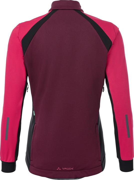Image du produit Vaude Veste Posta Softshell pour femme (36)