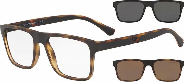 Produktbild Emporio Armani MOD. EA 4115