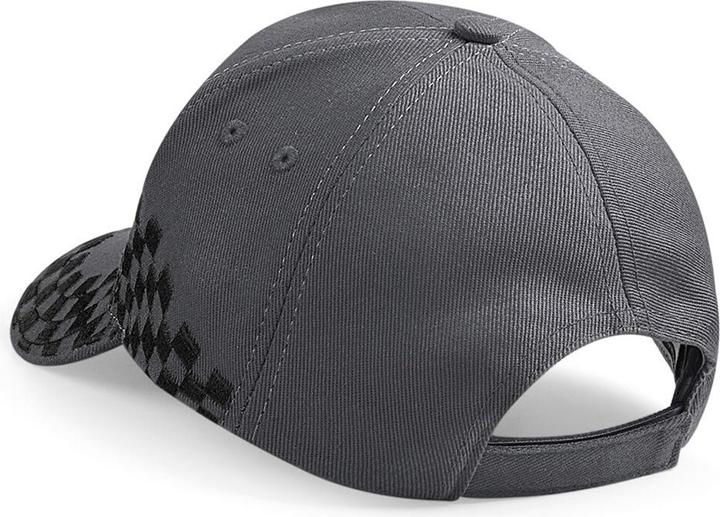 Produktbild Beechfield Baseballkappe Grand Prix