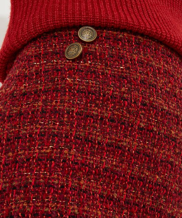Produktbild Joe Browns Tweed Co-Ord Mini Skirt (44)